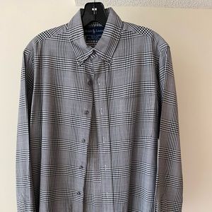 Ralph Lauren men’s dress shirt